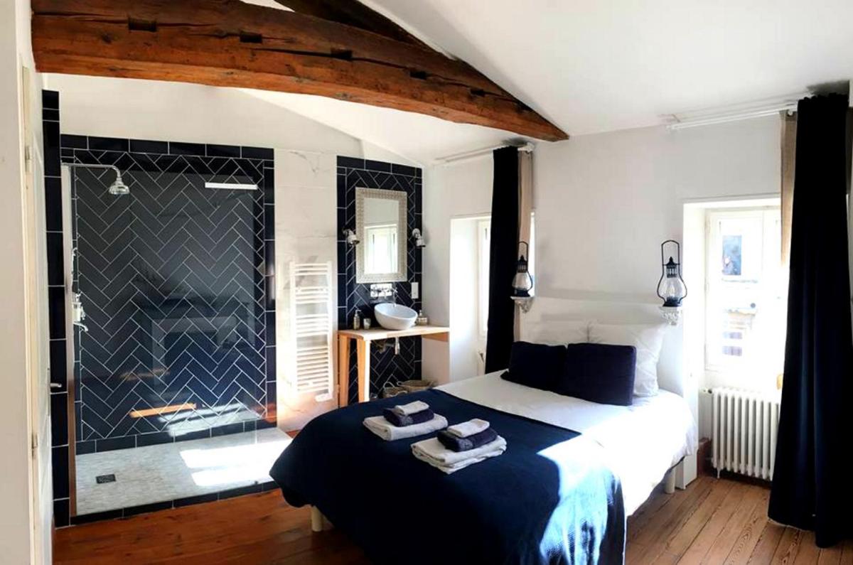 Suitetrails - Appartement Jardin Public