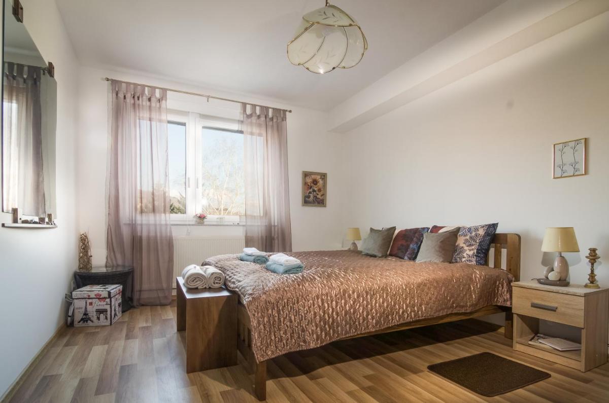 Apartment 10 Visoko - Housity