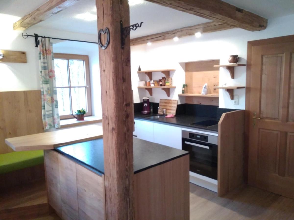 Ferienwohnung Maringer - Housity