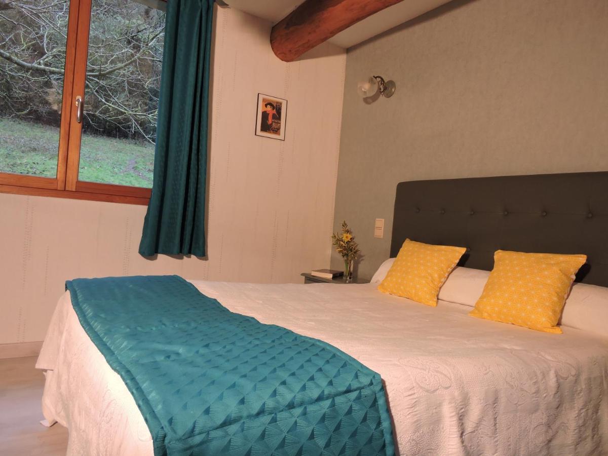 Le Moulin du Barthas - Housity