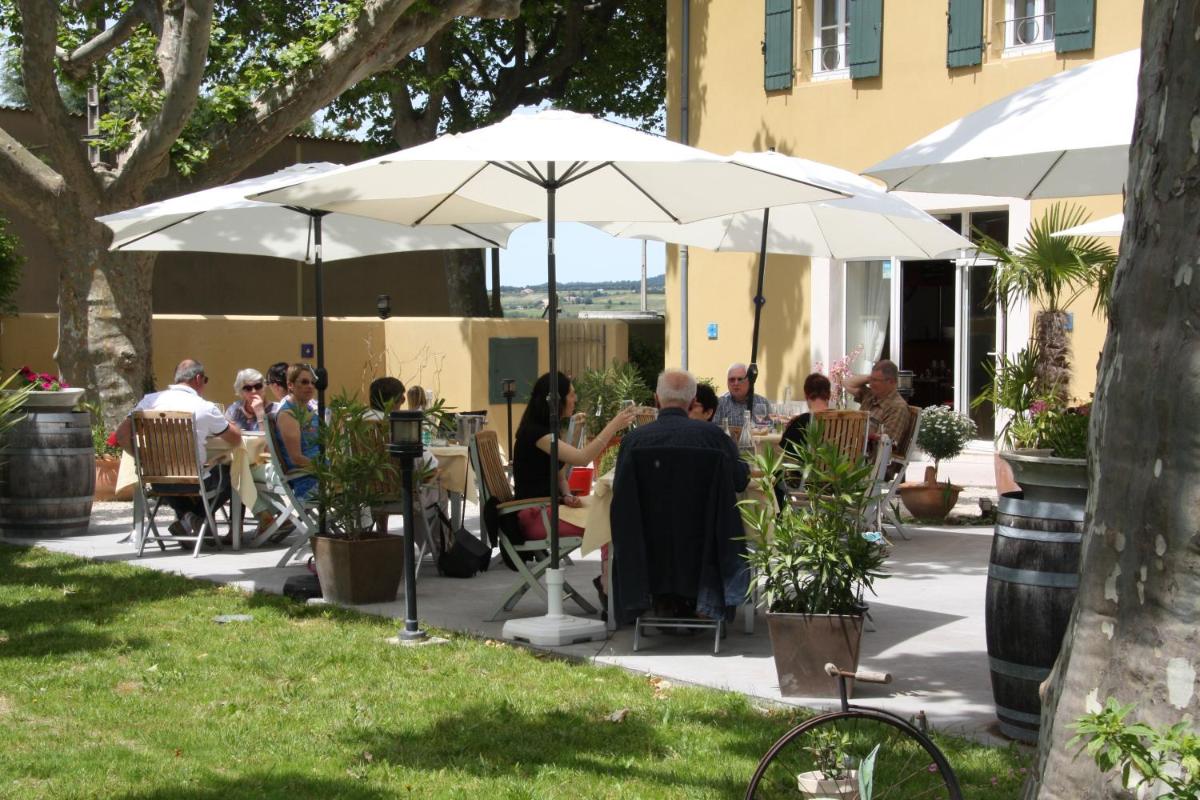 La table de Magali devient Jac'Soul - Housity
