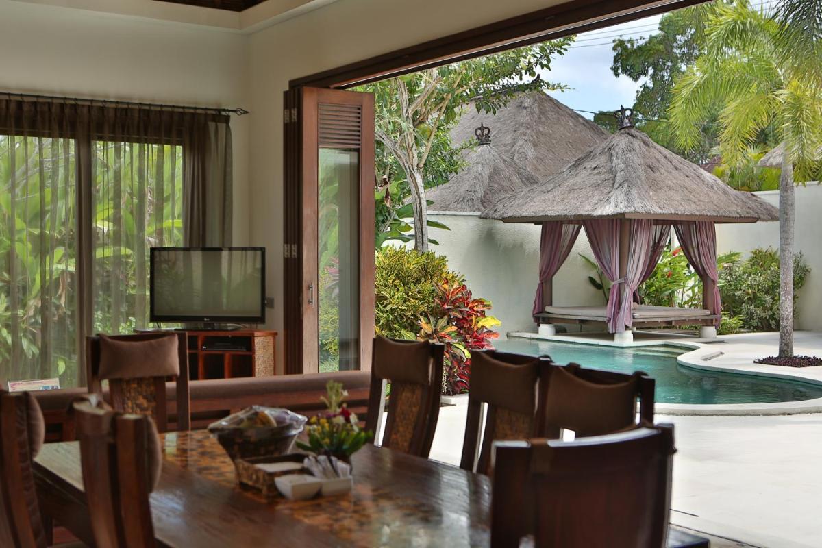 Mahagiri Villas & Spa Dreamland - Housity