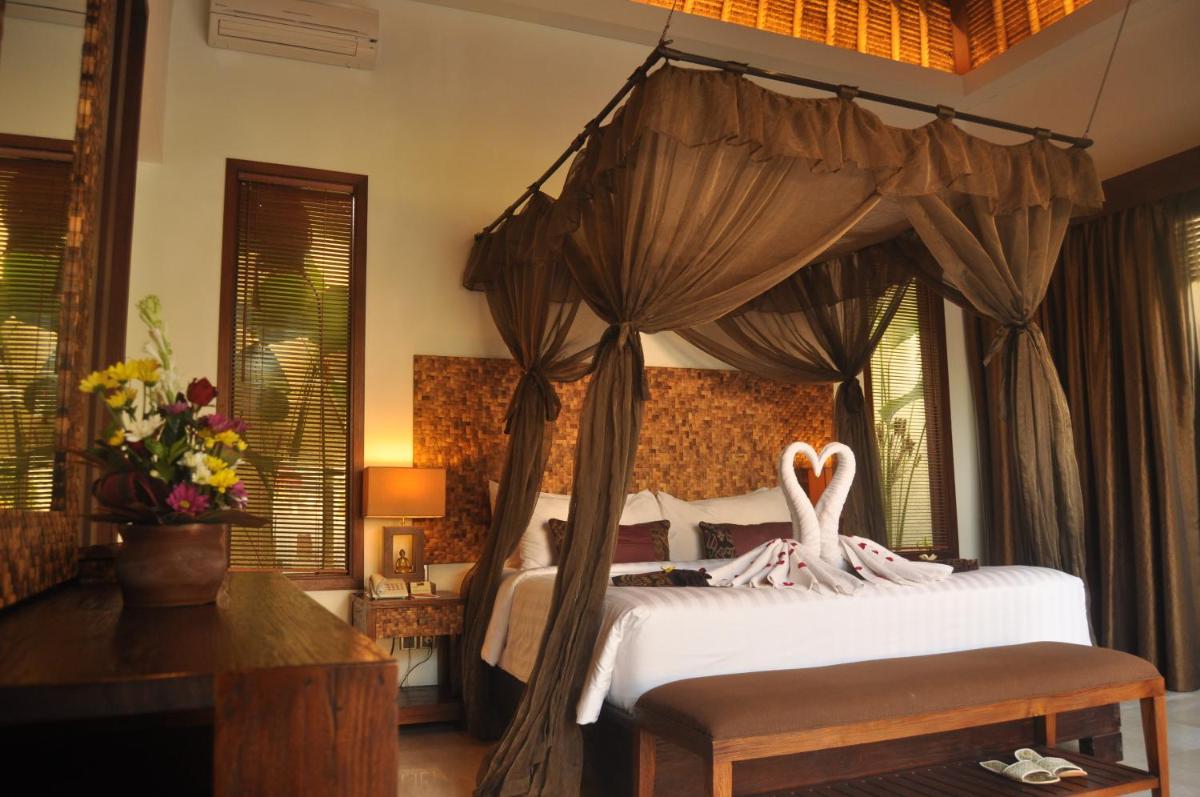 Mahagiri Villas & Spa Dreamland - Housity