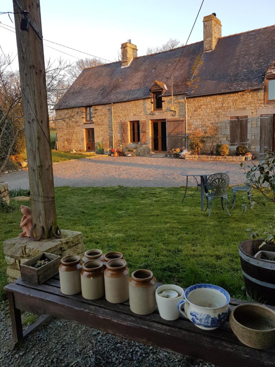 La Barrière - Housity