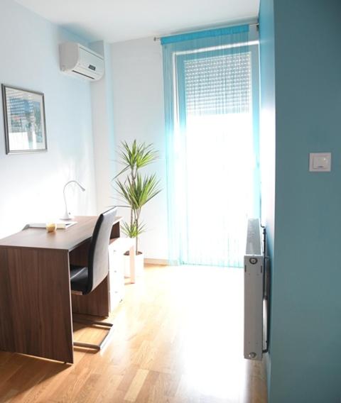 Oaza Apartman Zagreb Arena - Housity