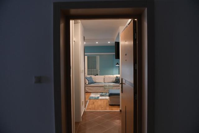 Oaza Apartman Zagreb Arena - Housity