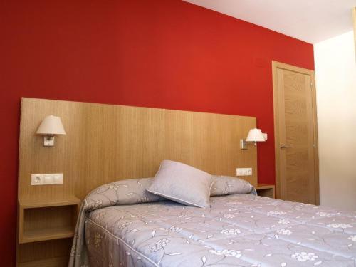 Aparthotel Peña Telera Resort - Housity