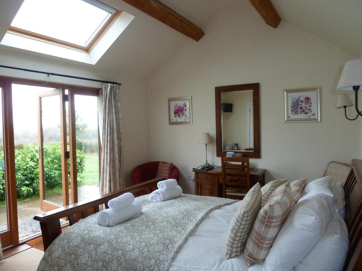 The Lodge, at Orchard Cottage - Housity