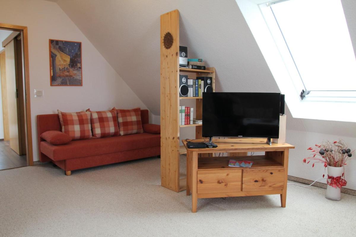 Ferienwohnung Hamberge - Housity