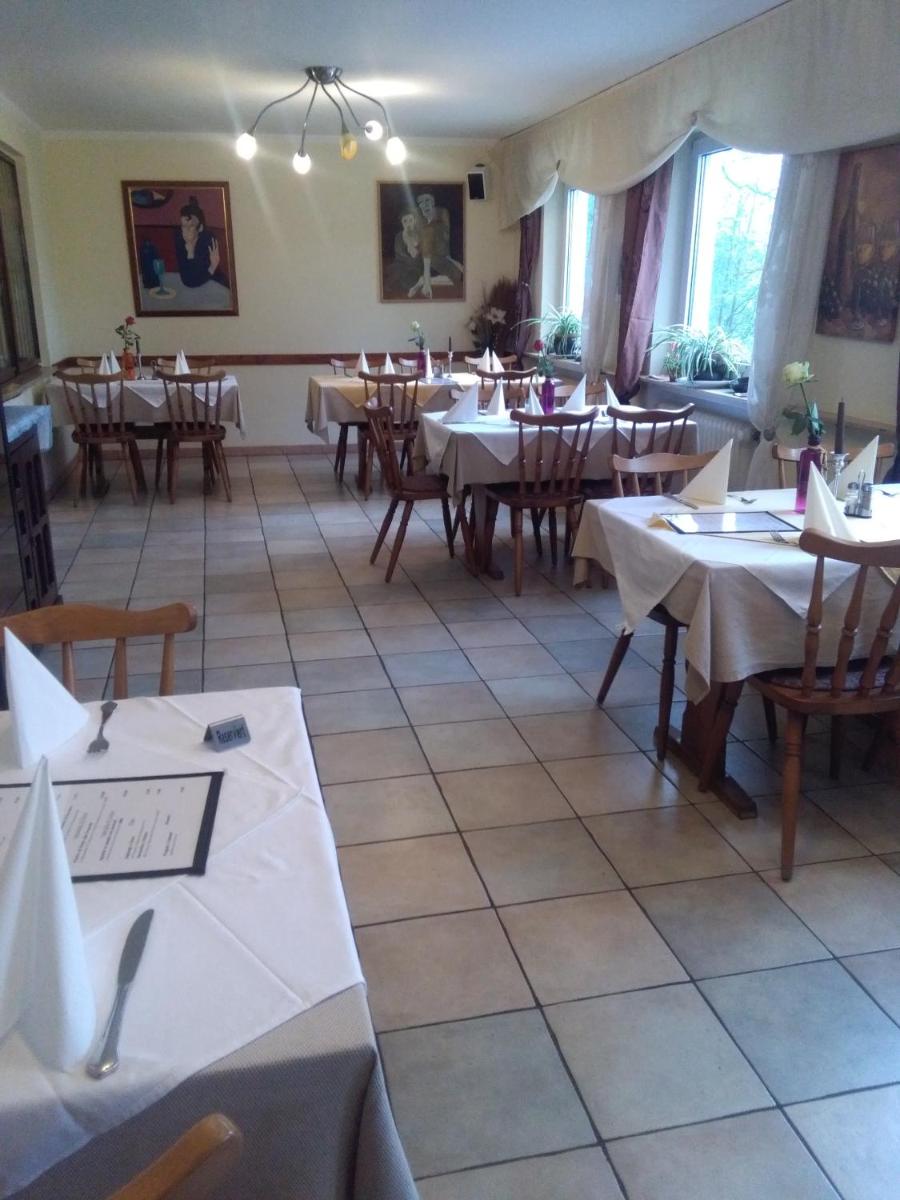 pension sonne - Housity