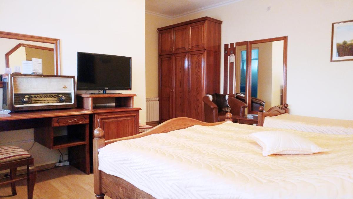 Hotel Derby Orašje - Housity