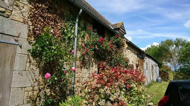 La Barrière - Housity