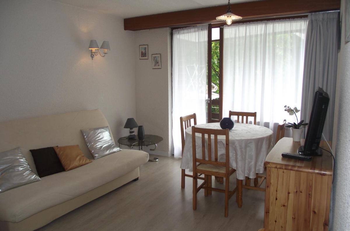Appartement les Domes - Housity