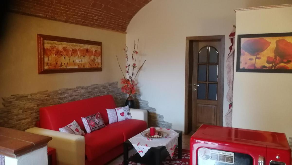 Il Nido Rustico - Housity