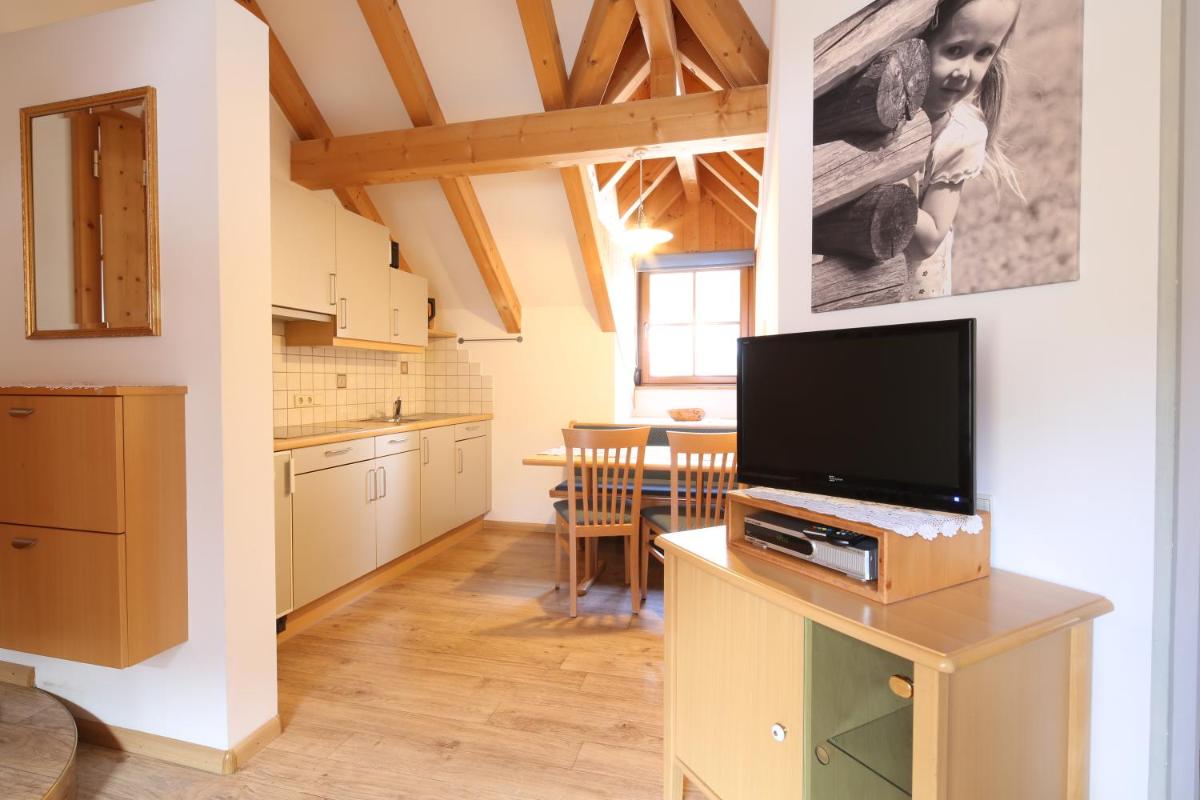 Appartements Barbara - Housity