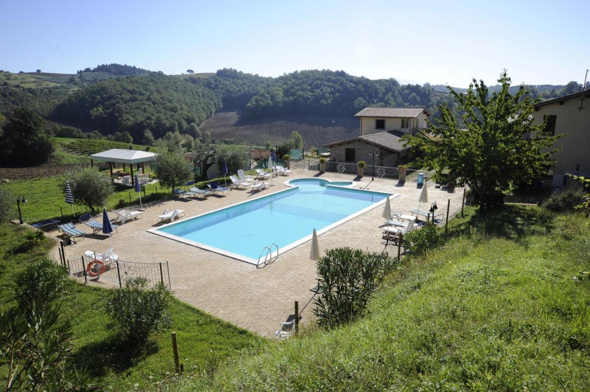 L'Antico Casale - Housity