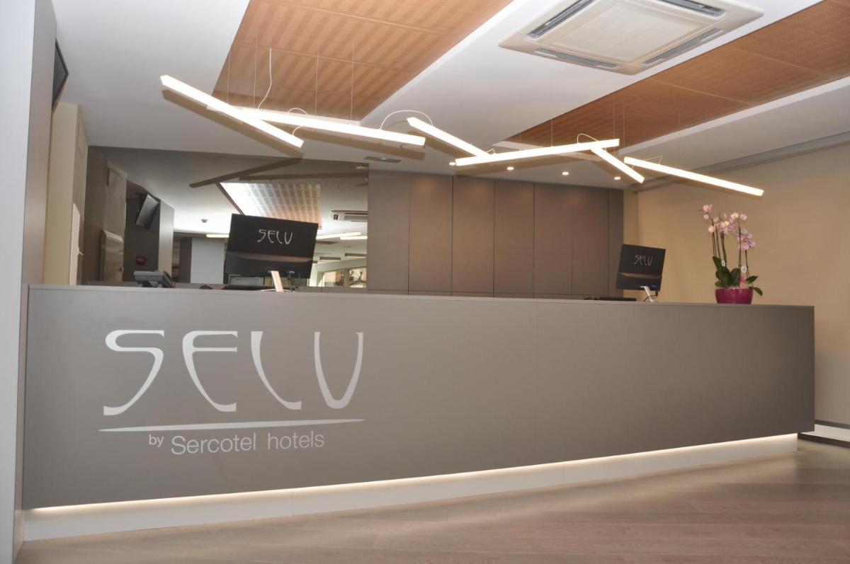 Suitetrails - Hotel Selu