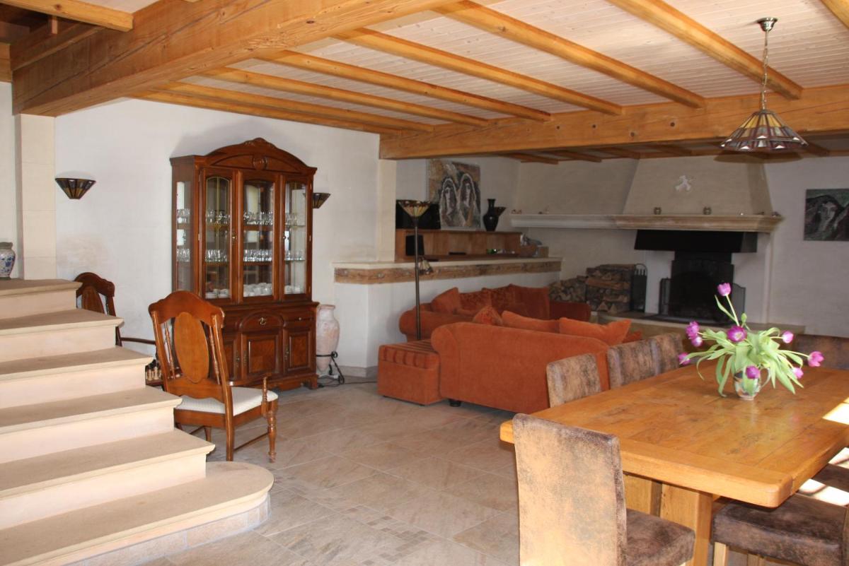 Le Pèlerin - Housity