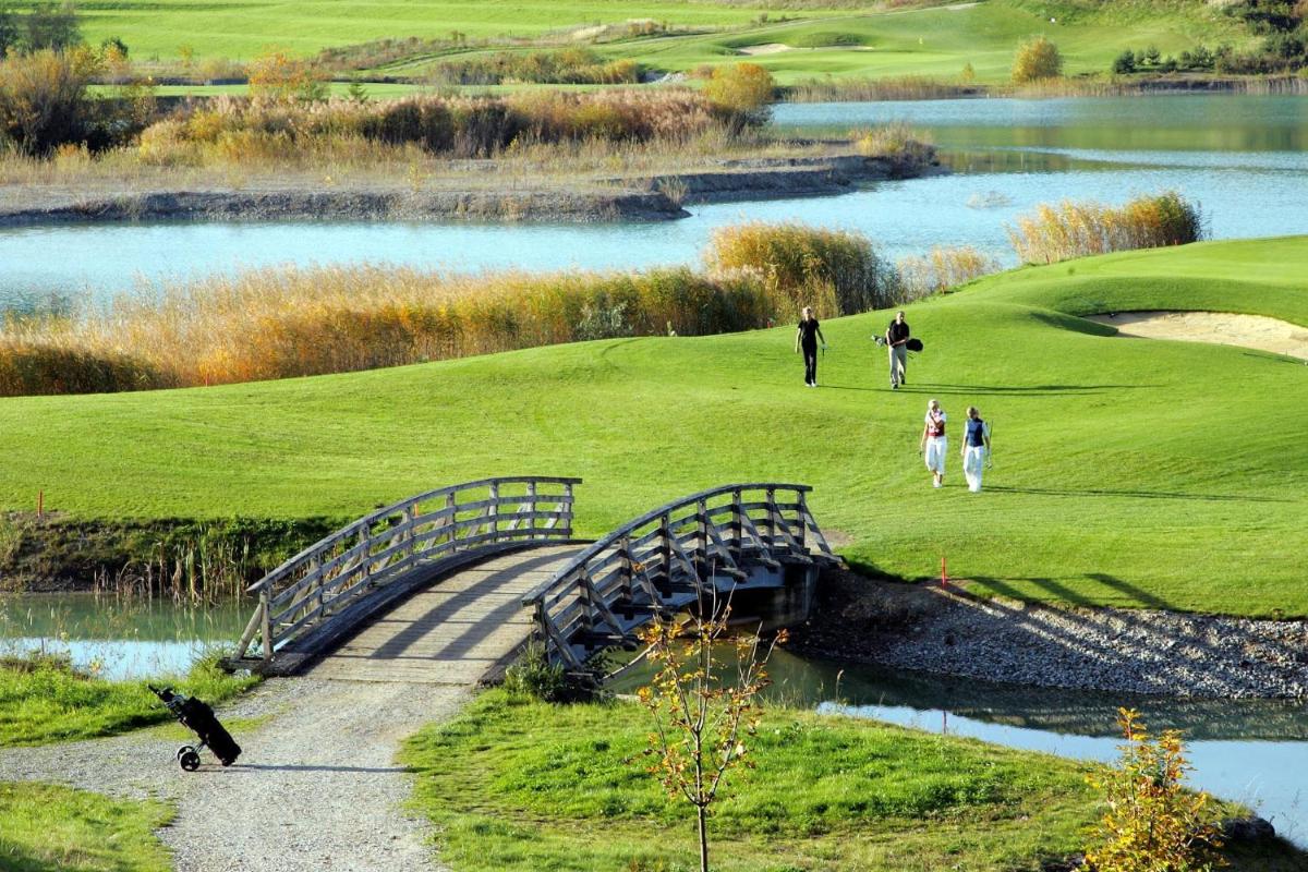 Waldsee Golf-Resort - Hizvo