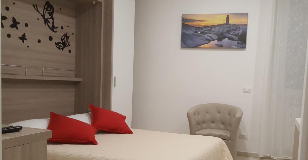 Monolocale turistico Valentini - Housity