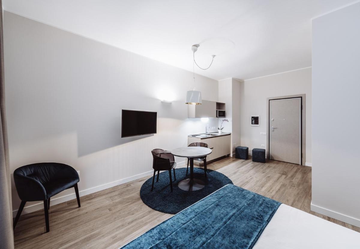 Estella luxury suites - Housity