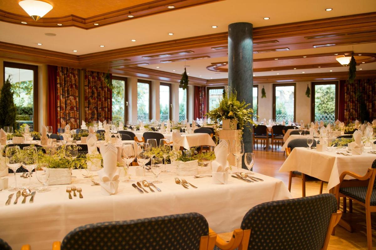 Forellenhof Rössle Hotel & Restaurant - Housity