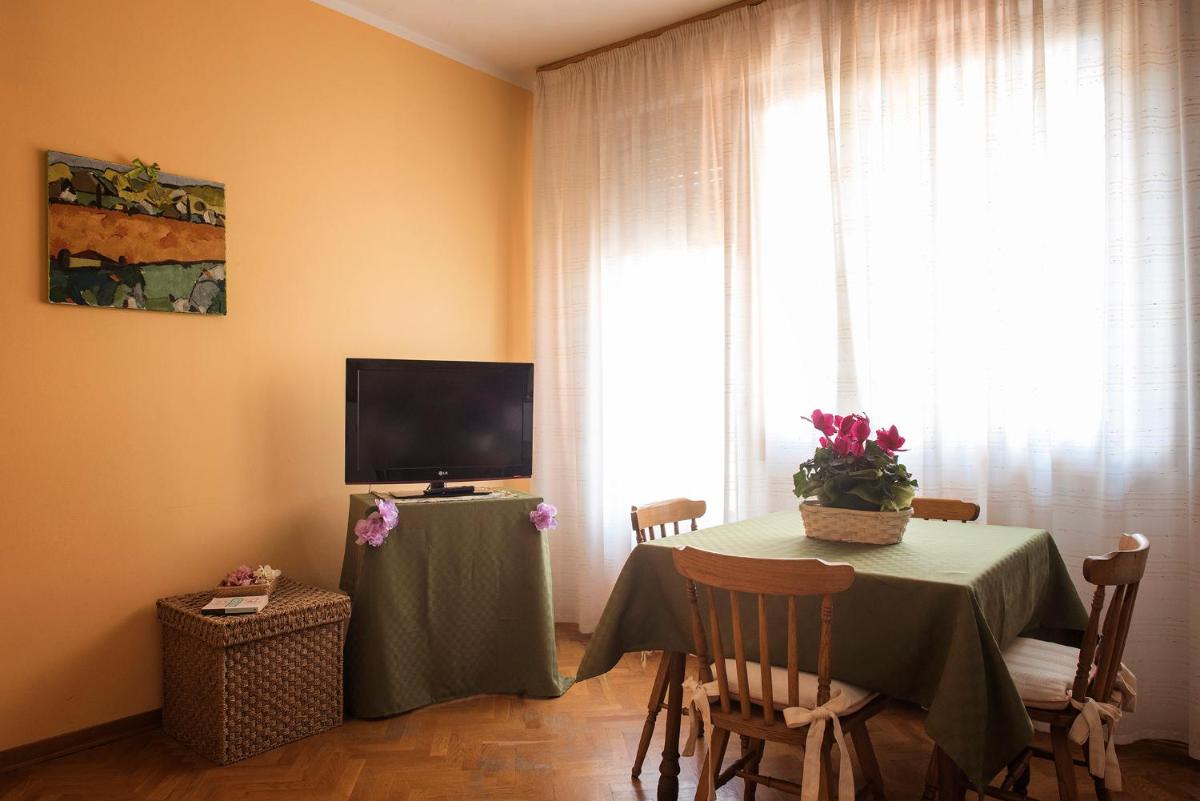 Albergo La Bussola - Housity
