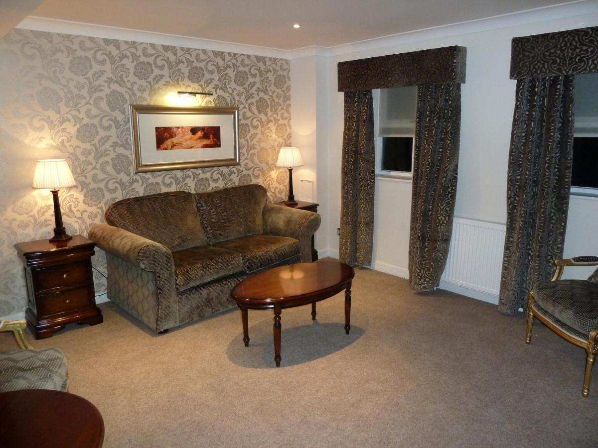 The Belmore - Housity