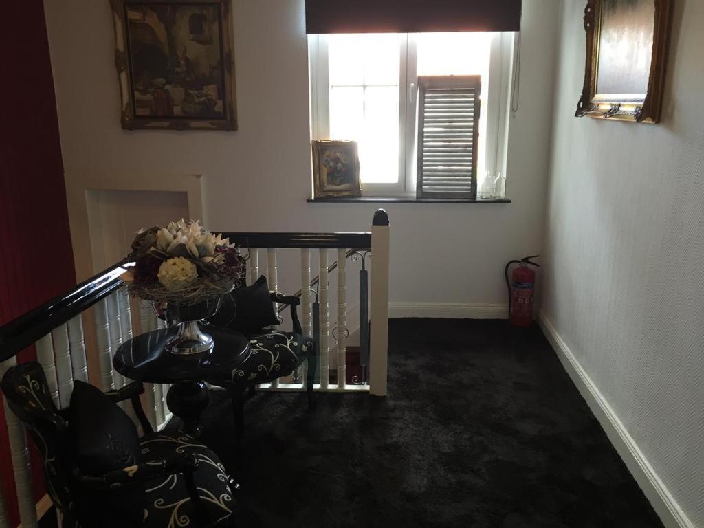 Bed und Breakfast "Die Perle von Gronau" - Housity