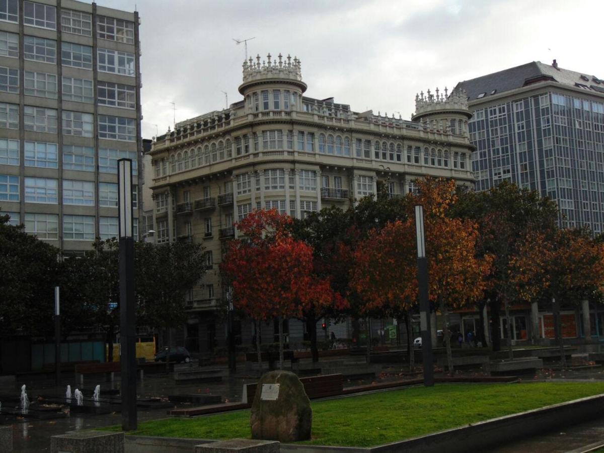 Apartamento Riazor Coruña - Housity