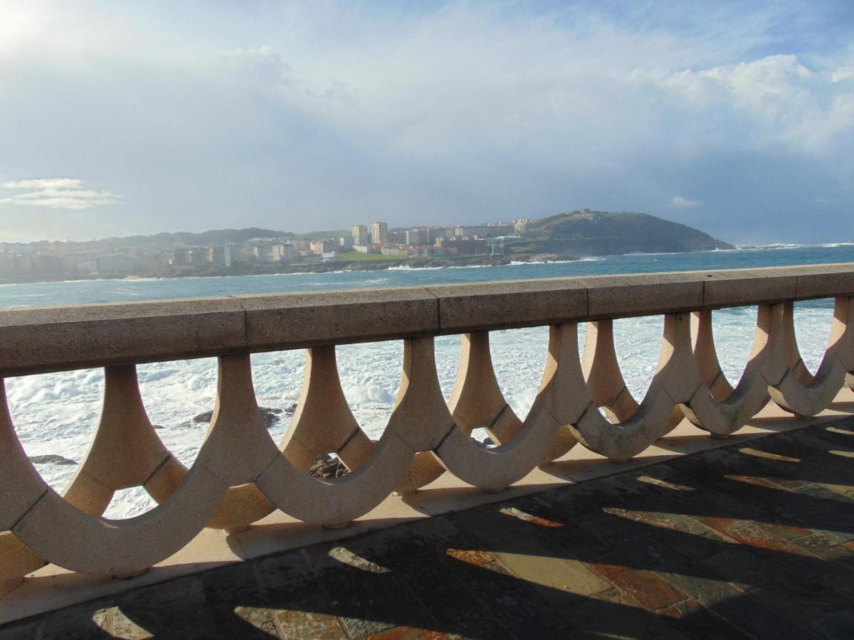 Apartamento Riazor Coruña - Housity
