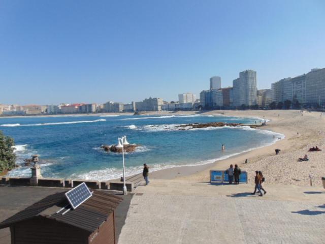 Apartamento Riazor Coruña - Housity