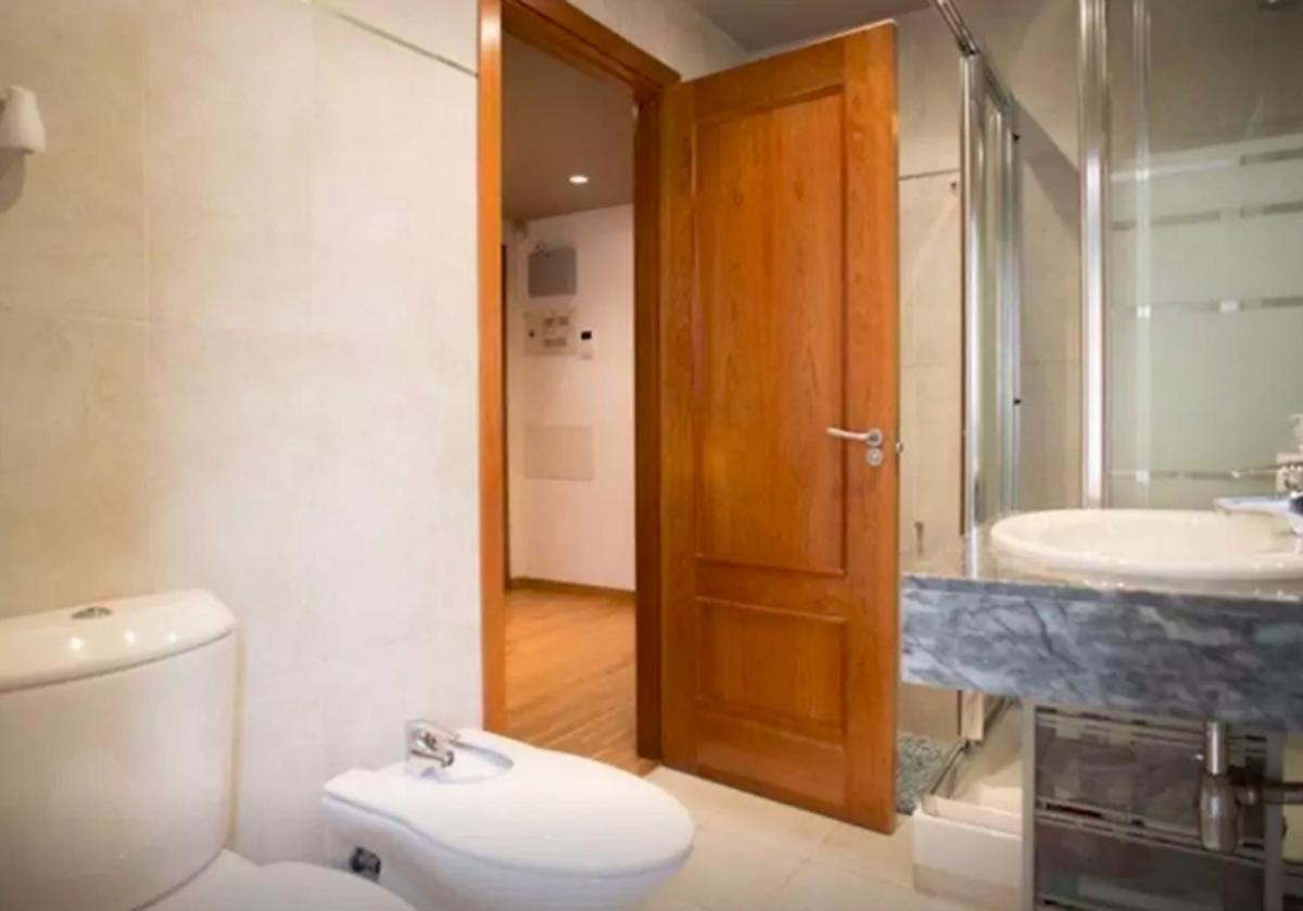 Moderno duplex a un paso de Barcelona - Housity