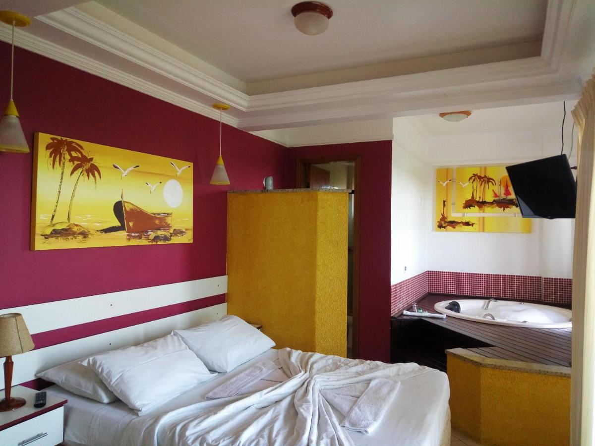 Raio do Sol Residence - Housity