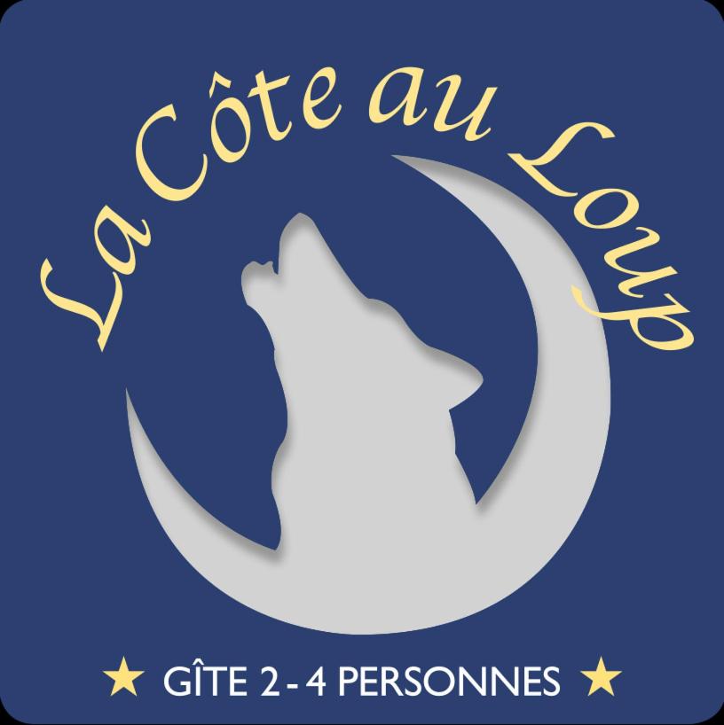 Gite de la Côte au Loup - Housity