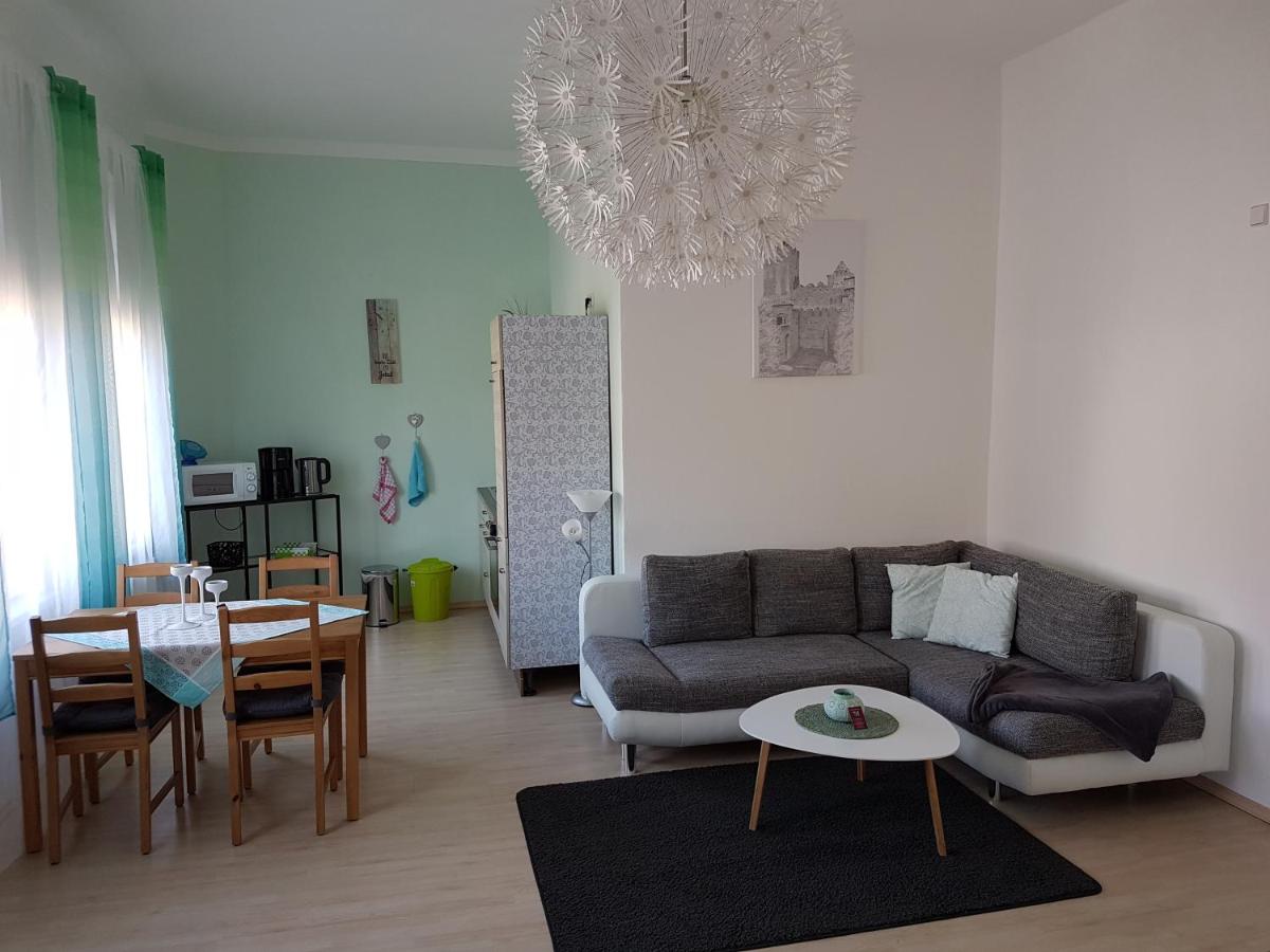 Thüringer Haus - Housity