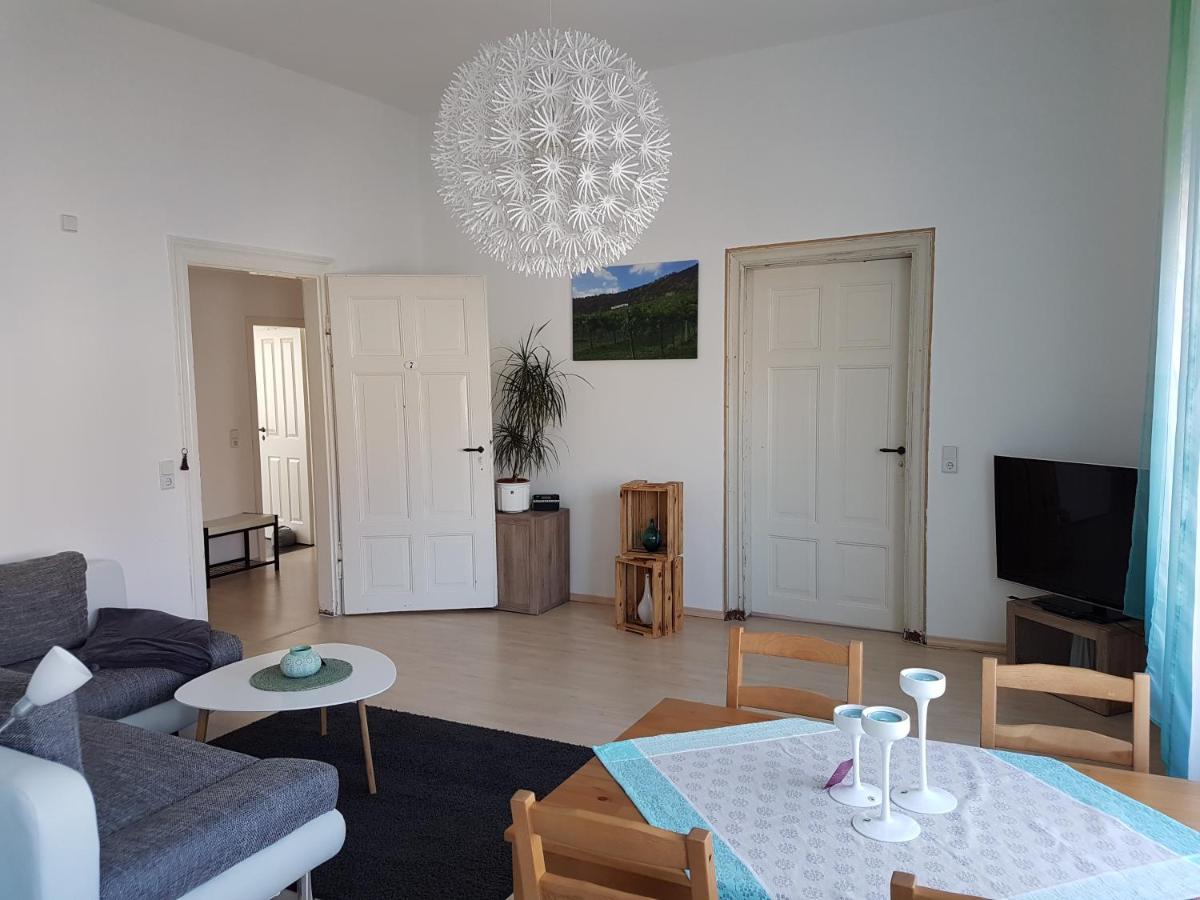 Thüringer Haus - Housity