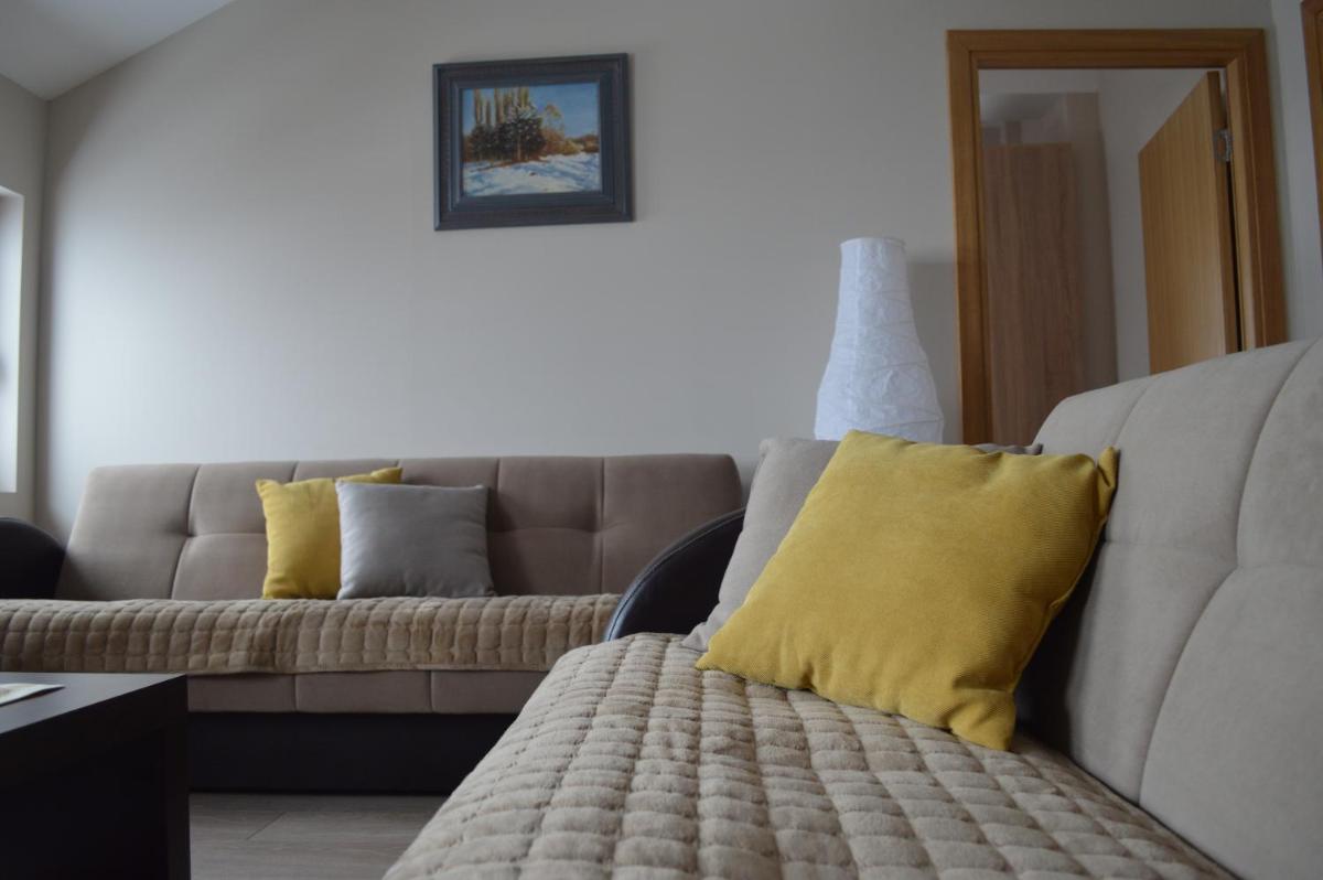Apartment Penjisevic - Housity