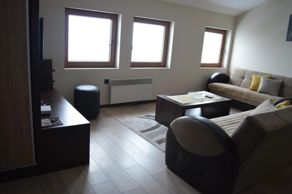 Apartment Penjisevic - Housity