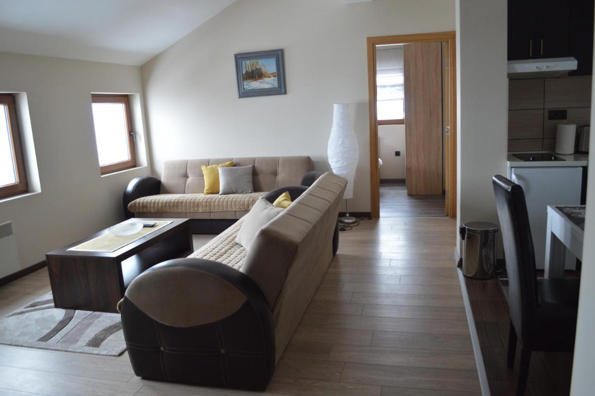 Apartment Penjisevic - Housity
