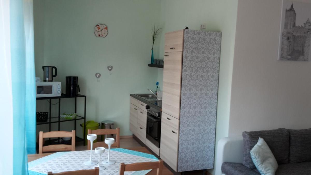 Thüringer Haus - Housity