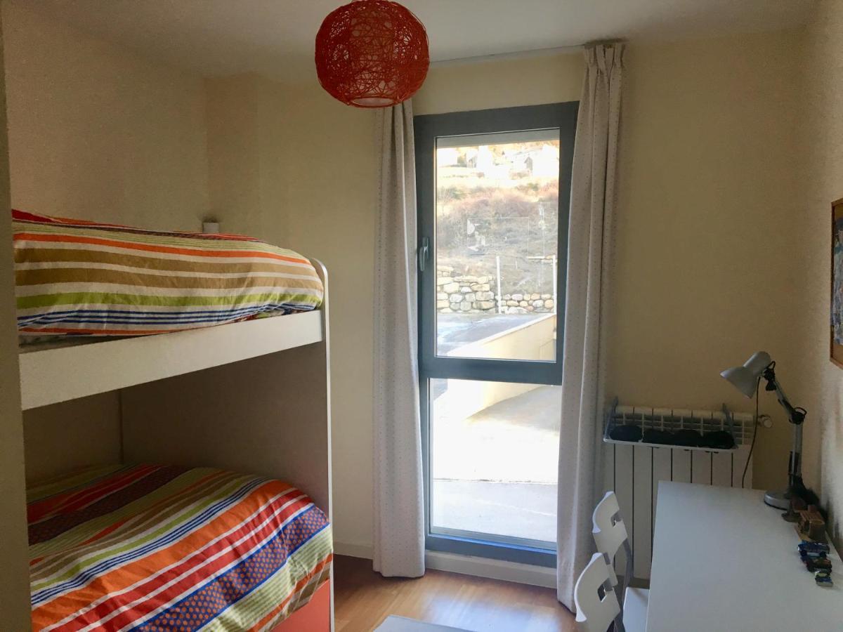 Apartamento esquí y golf Las Margas - Housity