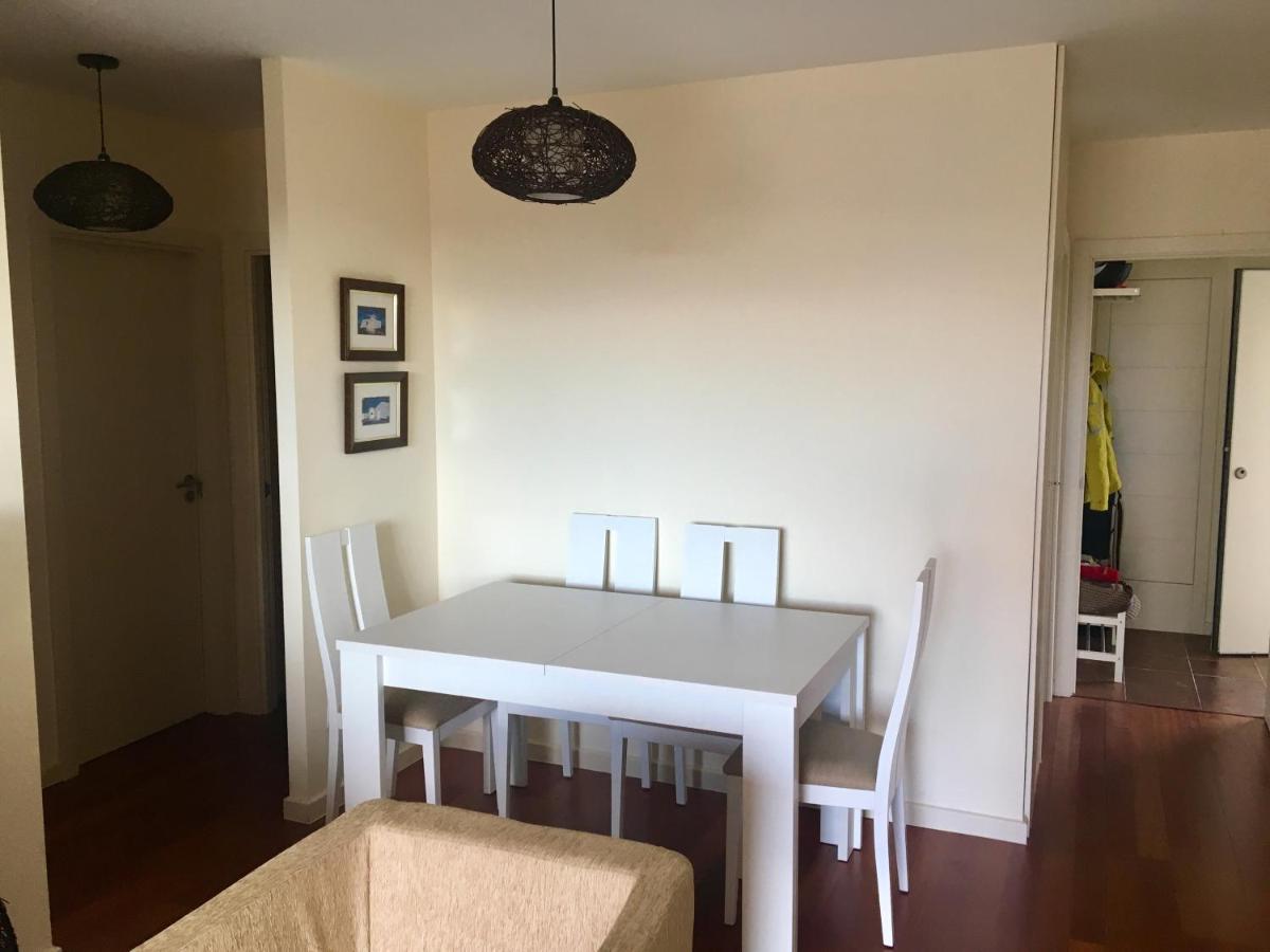 Apartamento esquí y golf Las Margas - Housity
