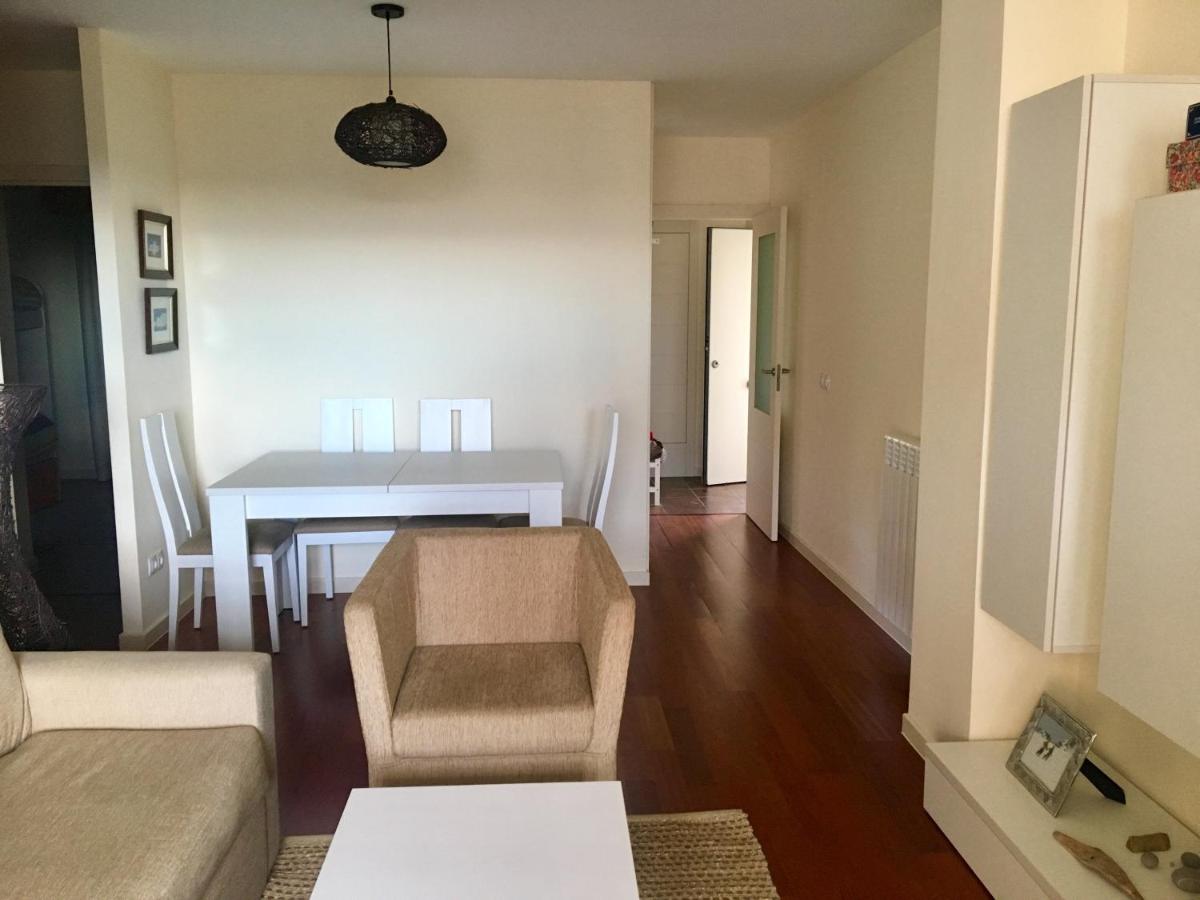 Apartamento esquí y golf Las Margas - Housity