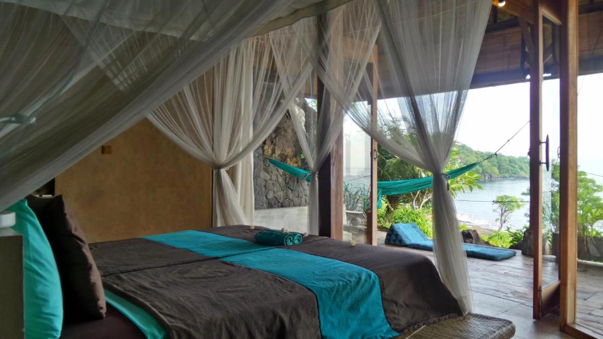 Balila Beach Resort - Housity