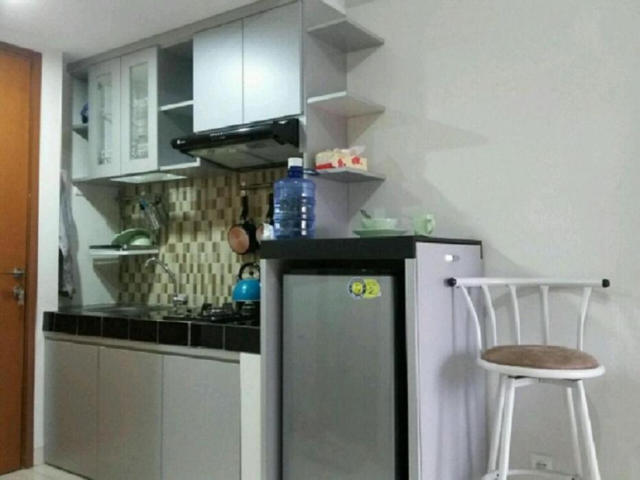 DSR Margonda Residence 3 Apartment - Housity