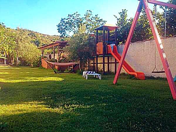 Casa Vacanze Borgo Borghese - Housity