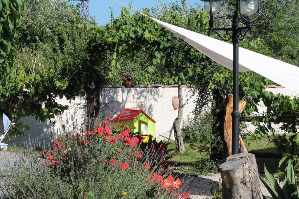 Casa Vacanze Borgo Borghese - Housity