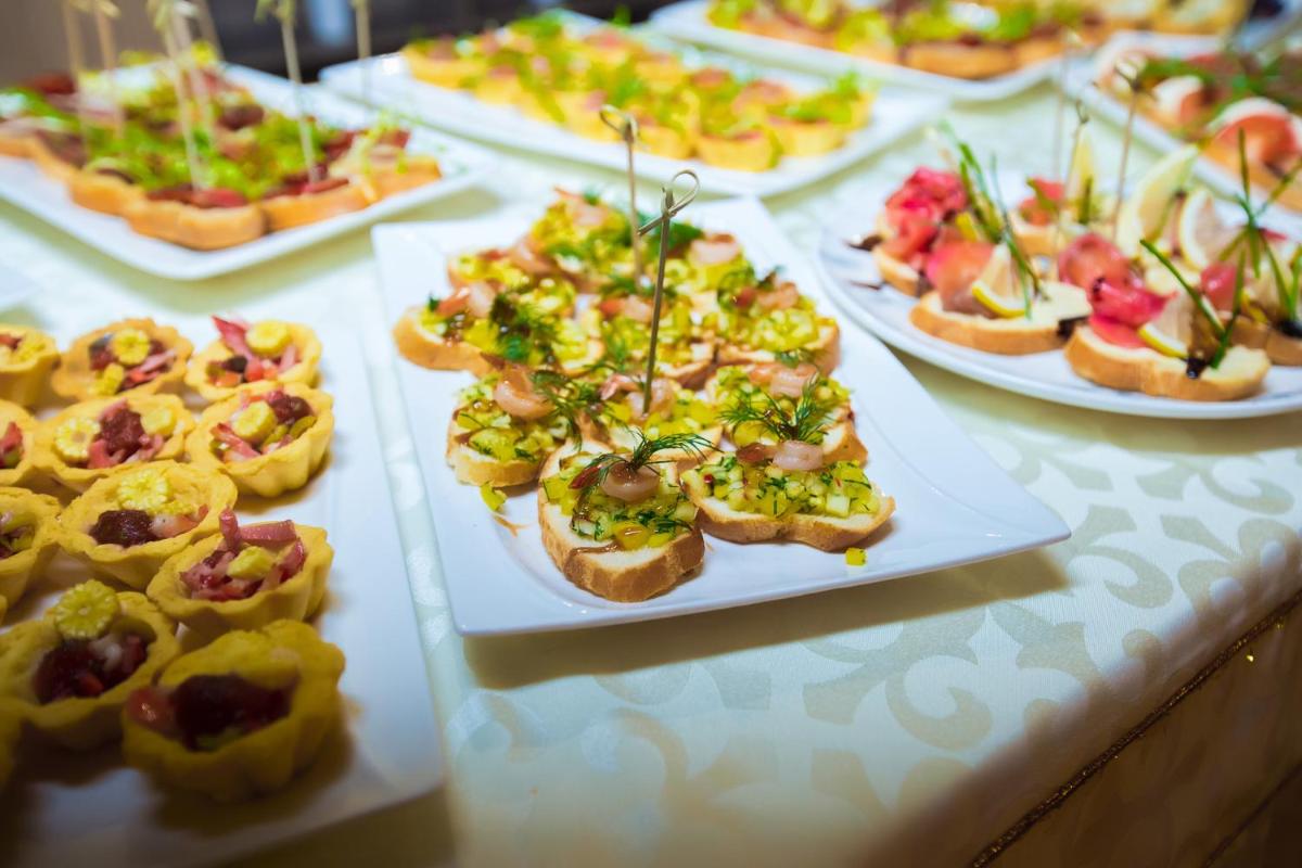 Renion Park Hotel - Housity