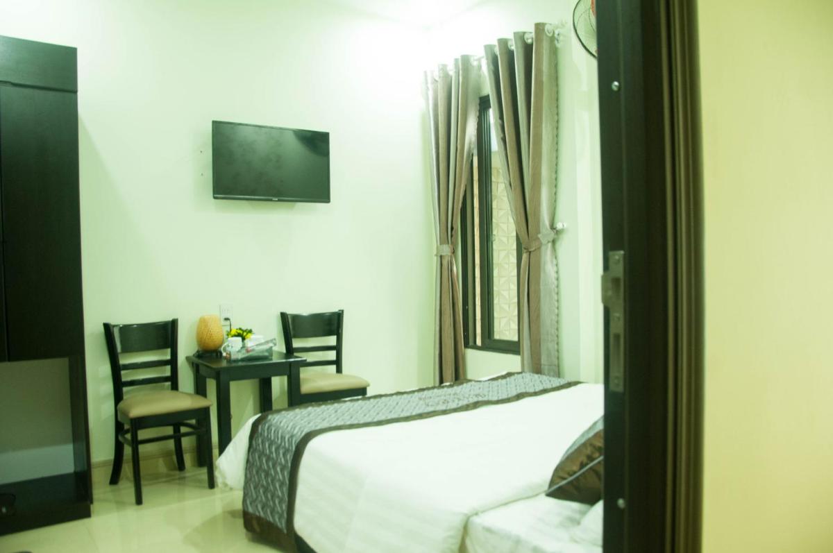 RUBY Homestay - Housity